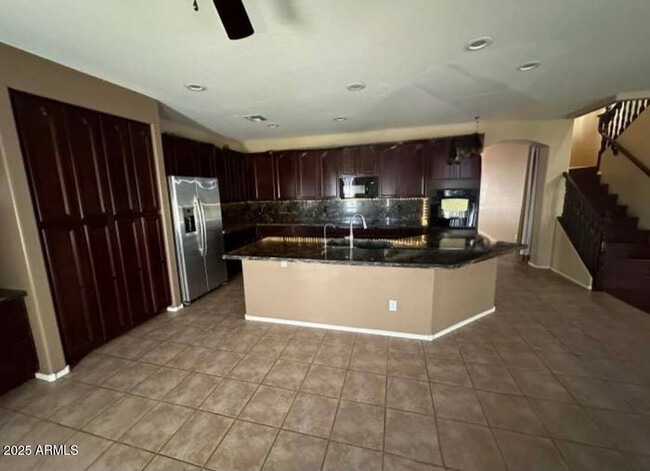 property at 8815 W Carole Ln