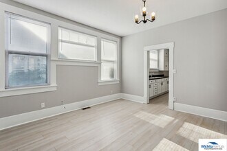 3427 E Oakland Ave in Wichita, KS - Building Photo - Building Photo