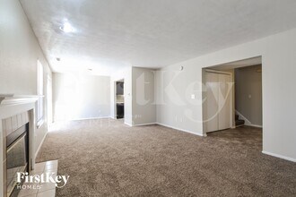 1214 Country Ridge Ln in Indianapolis, IN - Building Photo - Building Photo