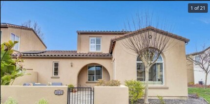 1041 Cedarwood Loop in San Ramon, CA - Building Photo - Building Photo