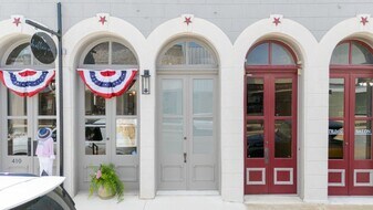 410 E 3rd St in Lampasas, TX - Building Photo