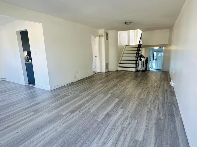 property at 16-11 215th St