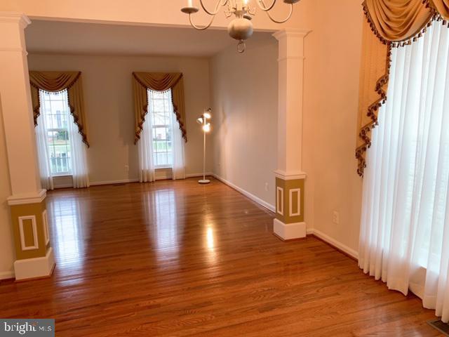 property at 5454 Joseph Johnston Ln