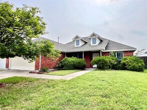4511 Jackson Dr in Sachse, TX - Building Photo - Building Photo