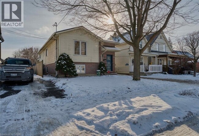 property at 747 Little Grey St