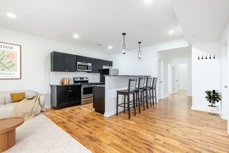 Temple Apartments in Philadelphia, PA - Building Photo - Building Photo