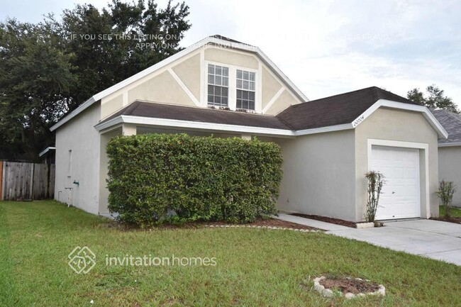 22724 St Thomas Cir in Lutz, FL - Building Photo - Building Photo