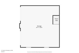 617 Valley Dr in Birmingham, AL - Building Photo - Building Photo