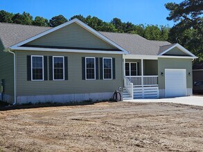 37501 Davey Jones Blvd in Greenbackville, VA - Building Photo - Building Photo