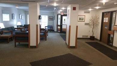 Holmes Park Village in Minneapolis, MN - Building Photo - Building Photo