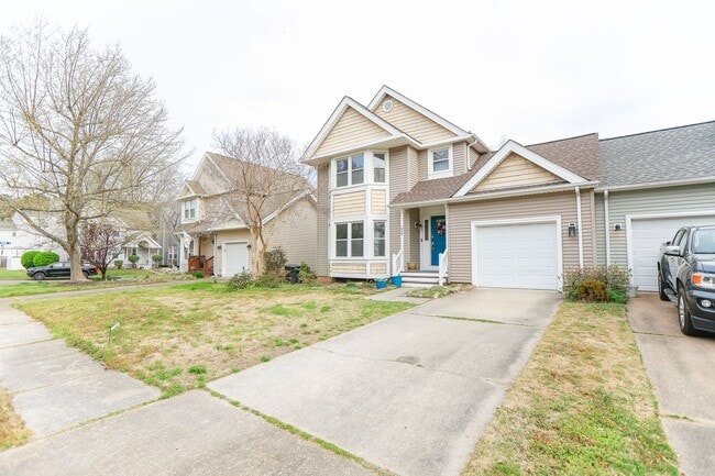 property at 224 Prince Edward Way