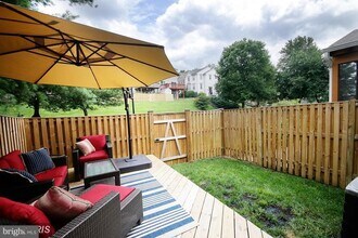 7706 Havenside Terrace in Derwood, MD - Building Photo - Building Photo