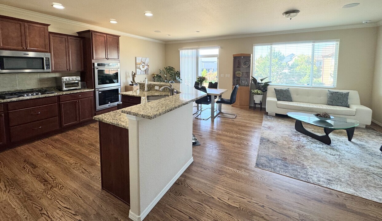 10932 Checo Wy in Peyton, CO - Building Photo