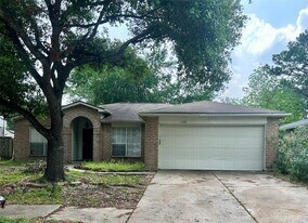 28811 Stapleford St in Spring, TX - Building Photo