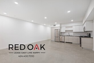 2409 Griffith Park Blvd in Los Angeles, CA - Building Photo - Building Photo