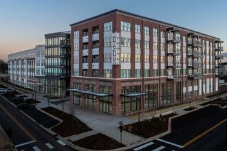 Encore Mid City in Huntsville, AL - Building Photo - Building Photo