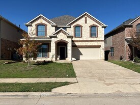 9709 Gessner Dr in Fort Worth, TX - Building Photo