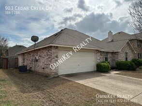 903 Cedar Creek Dr in Wylie, TX - Building Photo - Building Photo