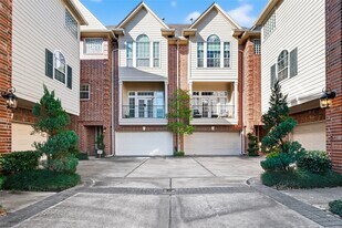 1004 Stanford St in Houston, TX - Building Photo