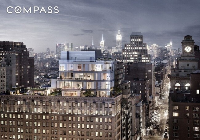 93 Worth St in New York, NY - Building Photo - Building Photo