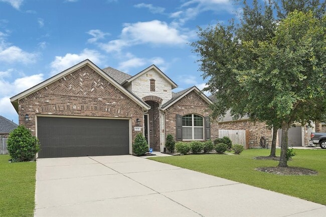 property at 8126 Lockridge Terrace Ln