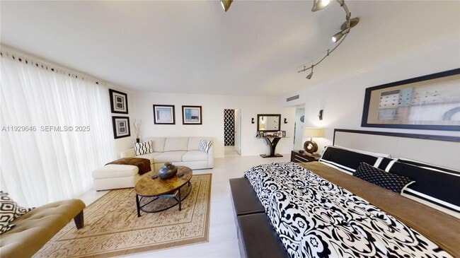 property at 800 West Ave