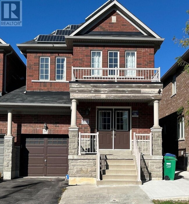 property at 14 Bersan Terrace