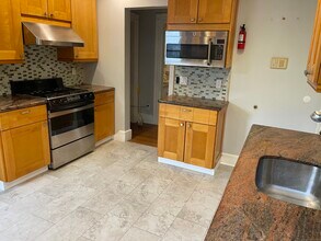 453 Coleman St in Bridgeport, CT - Building Photo - Building Photo