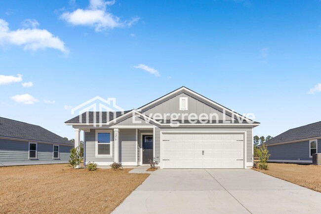 property at 1210 Willow Oaks Wy