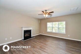 7879 Village Pass in Fairburn, GA - Building Photo - Building Photo
