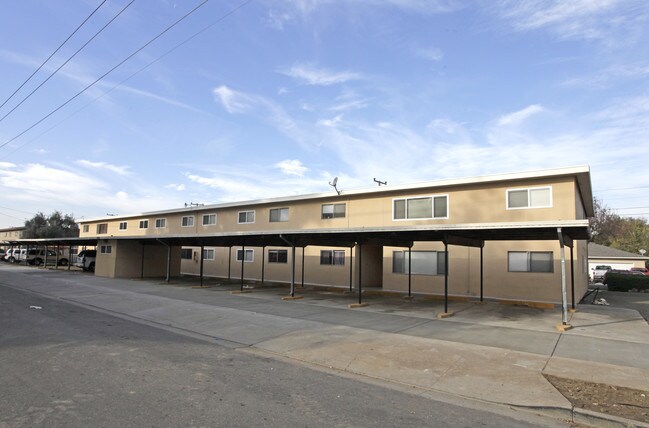 5366 St Mark in Newark, CA - Foto de edificio - Building Photo