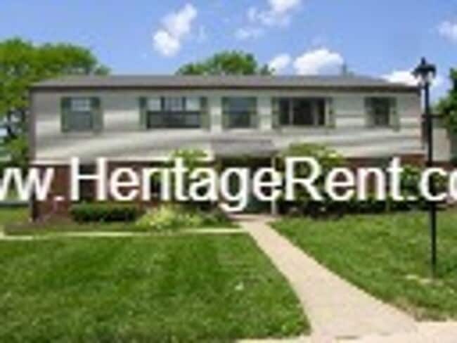property at 1944 Chaucer Dr
