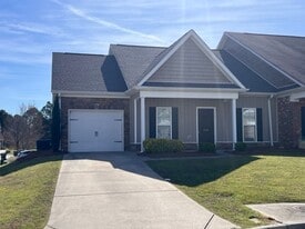 338 High Meadows Pl in Grovetown, GA - Building Photo