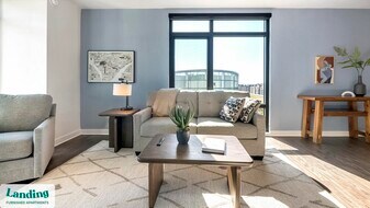 350 Maple Dr SW in Washington, DC - Building Photo