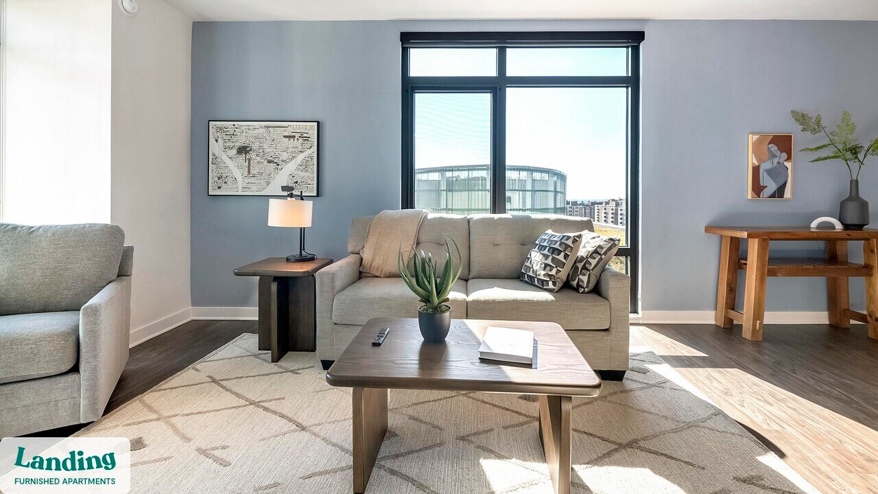 350 Maple Dr SW in Washington, DC - Building Photo