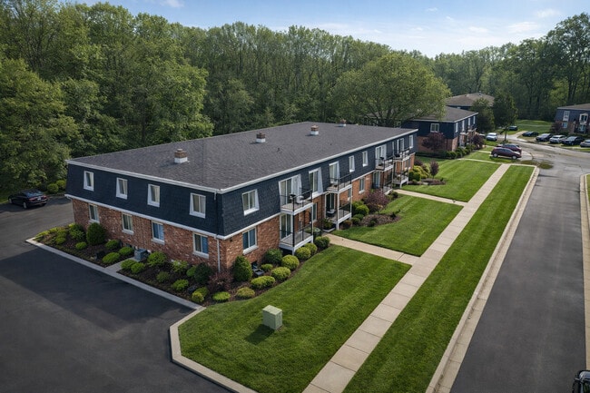 Z on Plymouth Luxury Apartments