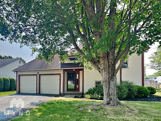 property at 3743 Lifford Ct