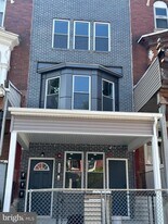 1806 W Ontario St, Unit F163 in Philadelphia, PA - Building Photo