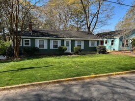 365 Holman Ave in Athens, GA - Building Photo