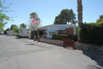 Village Mobile Home Park in Tucson, AZ - Building Photo - Building Photo