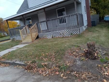 800 Taylor St in Elkhart, IN - Building Photo