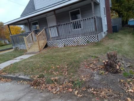 property at 800 Taylor St