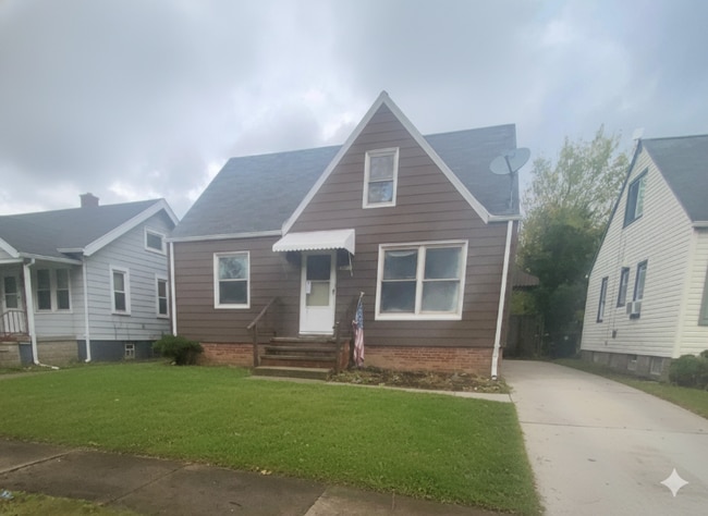 property at 13728 Tyler Ave