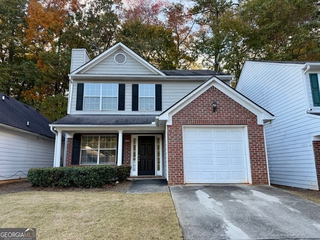 property at 808 Hillandale Ln
