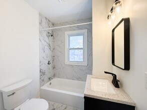 57 Rexford St, Unit 2 in Boston, MA - Building Photo - Building Photo