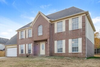 4825 Harvest Park Dr in Memphis, TN - Building Photo - Building Photo