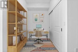 3240 William Coltson Ave in Oakville, ON - Building Photo - Building Photo