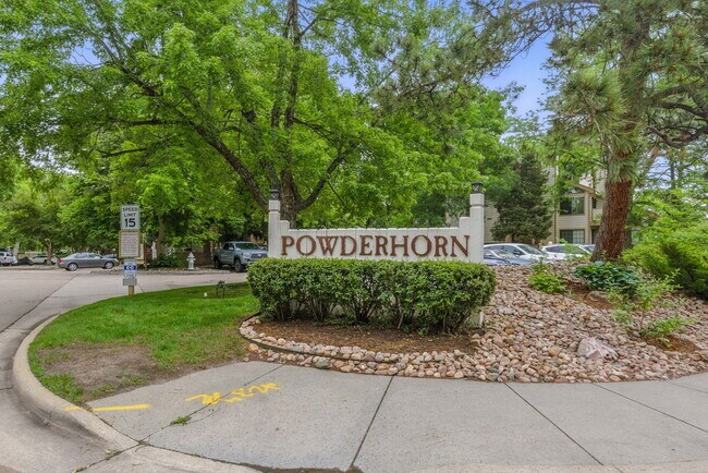 6076 Gunbarrel Ave, Unit F in Boulder, CO - Building Photo - Building Photo