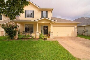 130 Greenside Ln in Georgetown, TX - Building Photo