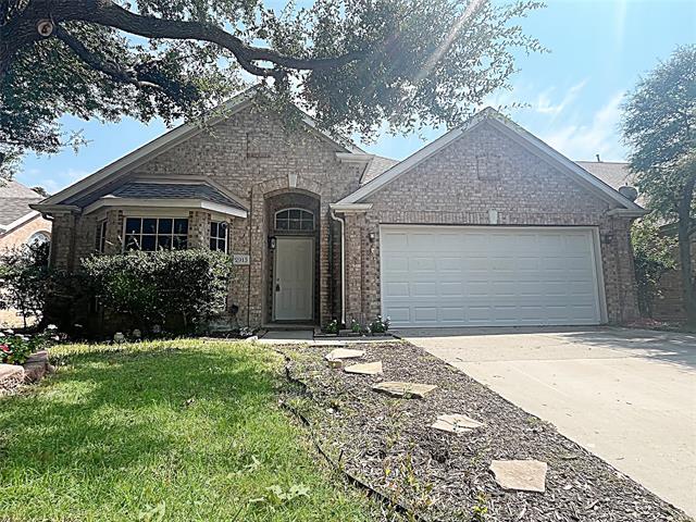 property at 2913 Dunbar Dr